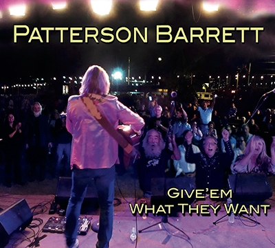 Give 'em What They Want