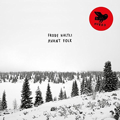 Avant Folk Avant Folk