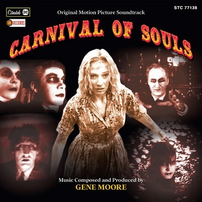 Carnival Of Souls