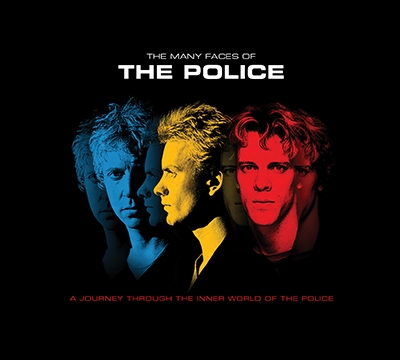 Many Faces Of The Police[MBB7244]