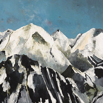 Space as an Instrument Space as an Instrument