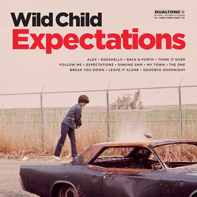 Wild Child/Expectations[DUAL18504]