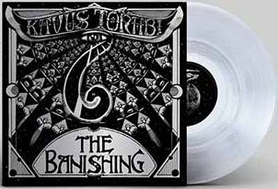 The Banishing＜限定盤/Clear Vinyl＞