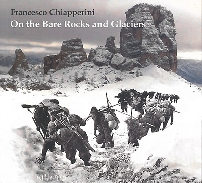 On The Bare Rocks and Glaciers On The Bare Rocks and Glaciers