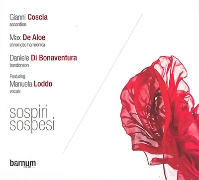 Sospiri Sosbesi Sospiri Sosbesi