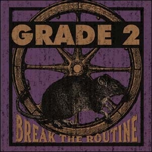 TOWER RECORDS ONLINE㤨Grade 2/Break the Routine [PIRP2282]פβǤʤ2,290ߤˤʤޤ