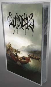 Likferd<Black Shell Cassette/限定盤> Likferd<Black Shell Cassette/限定盤>