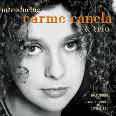 TOWER RECORDS ONLINE㤨Carme Canela & Trio/Introducing[FSNT014]פβǤʤ2,690ߤˤʤޤ