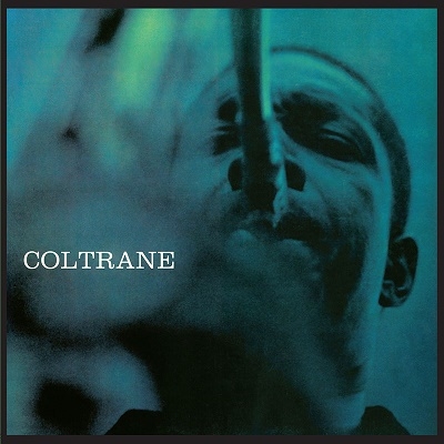 Coltrane＜限定盤/Green Vinyl＞