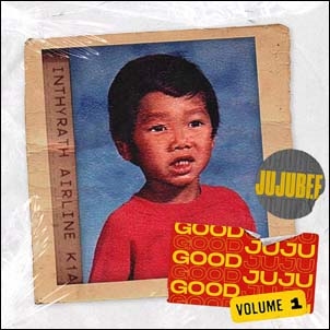 Jujubee/Jujubee - Good Juju Vol 1 &Vol 2[PEGR286431]