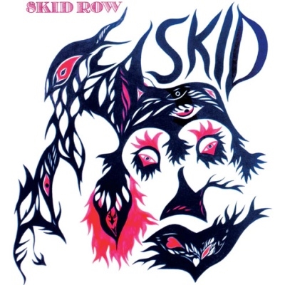 Skid<完全生産限定盤> Skid<完全生産限定盤>