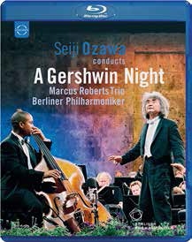 Waldbuhne 2003 - A Gershwin Night