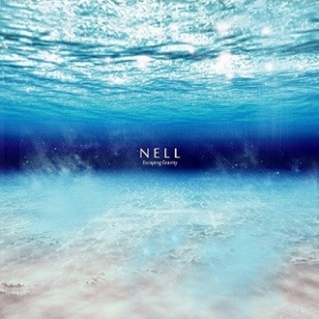Nell (Korea)/Escaping Gravity Mini Album[L100004714]