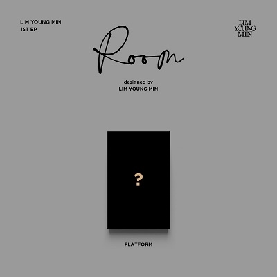 ROOM: 1st EP (Platform Ver.) ［ミュージックカード］＜数量限定生産盤＞