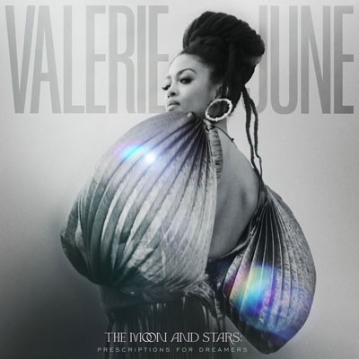 Valerie June/The Moon And Stars Prescriptions For Dreamers[7221474]