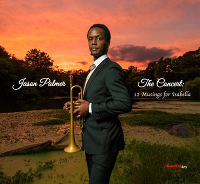 Concert, 12 Musings For Isabella Concert, 12 Musings For Isabella