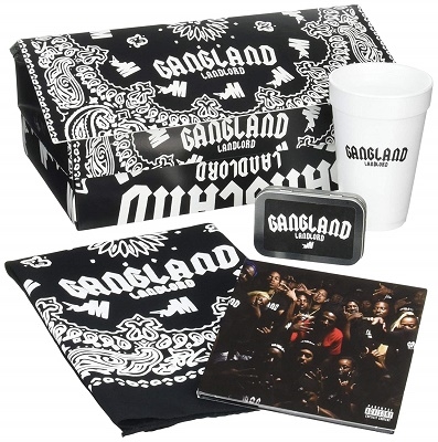 Gangland Landlord (Deluxe Edition)