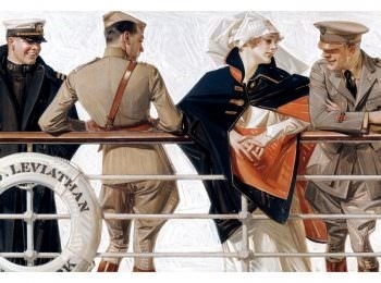 J.C. Leyendecker　J. C. ライエンデッカー J.C. Leyendecker J. C. ライエンデッカー - メルカリ