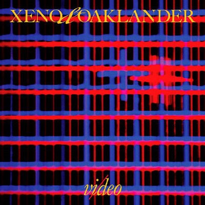 Xeno &Oaklander/Vi/DeoColored Vinyl/ס[DAIS182LPC2]