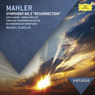 ե롦٥å/Mahler Symphony No.2 