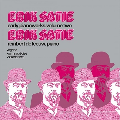 Early Pianoworks Vol.2