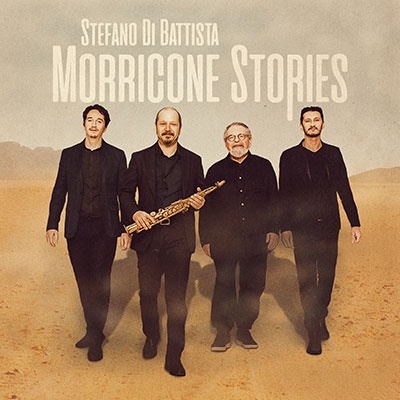 Morricone Stories (180gram Vinyl)
