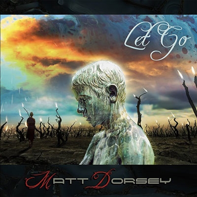 Matt Dorsey/Let Go[37029]