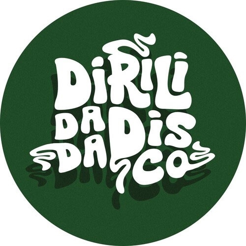 Dirili Da Da Disco EP