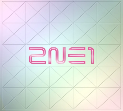 2NE1 ［CD+DVD］＜初回限定仕様＞