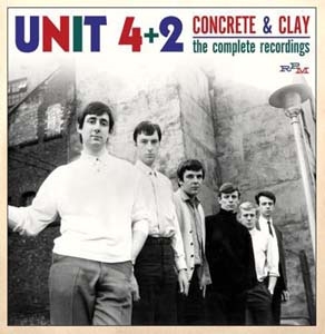 Concrete & Clay: The Complete Recordings 1964-1969
