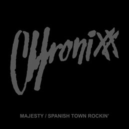 Majesty/Spanish Town Rockin'