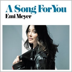 Emi Meyer/A Song For You / If I Think Of Youס[HR7S124]
