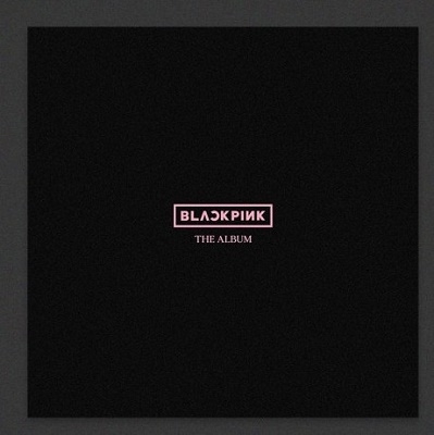 The Album: BLACKPINK Vol.1 (Ver.1)
