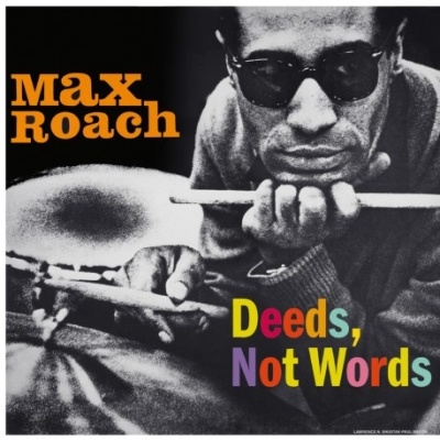 TOWER RECORDS ONLINE㤨Max Roach/Deeds, Not Wordsס[LMLR783874]פβǤʤ3,190ߤˤʤޤ