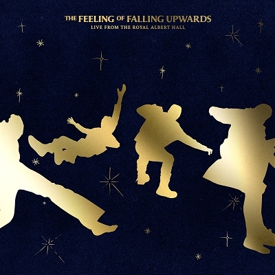 5 Seconds Of Summer/The Feeling of Falling Upwards Live From The Royal Albert Hall[5053889864]