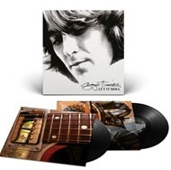George Harrison/Let It Roll: Songs of George Harrison＜限定盤＞