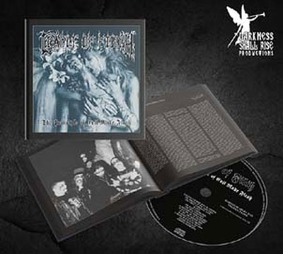 The Principle Of Evil Made Flesh (Hardcover-Digibook)