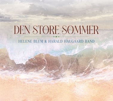 Helene Blum/Den Store Sommer[GMC104]