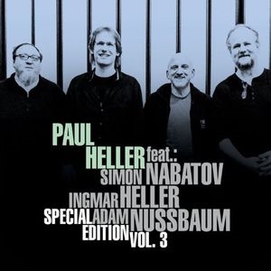 Paul Heller: Special Edition Vol.3
