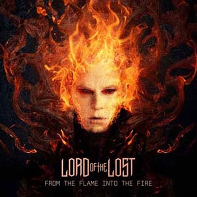 Lord Of The Lost/From The Flame Into The Fire (10th Anniversary)ס[OUT13741375]