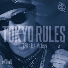 TOKYO RULES