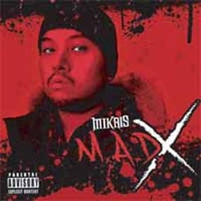 M.A.D. X ［CD+DVD］