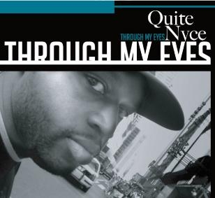 TOWER RECORDS ONLINE㤨Quite Nyce/THROUGH MY EYES̸ס[NPCC-5114]פβǤʤ1,047ߤˤʤޤ