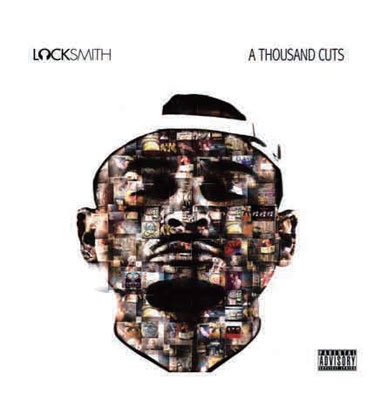 TOWER RECORDS ONLINE㤨Locksmith (Hiphop/A THOUSAND CUTS[LANDMARKCDJ-001]פβǤʤ2,530ߤˤʤޤ