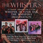 The Whispers/ѡ󡦥楢/ѡ/ޥ͡[CDSOL-70396]