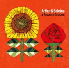 TOWER RECORDS ONLINE㤨Arthur & Sabrina/A Rosa e o Girassol (ХȤҤޤ[RBCP-2484]פβǤʤ2,420ߤˤʤޤ