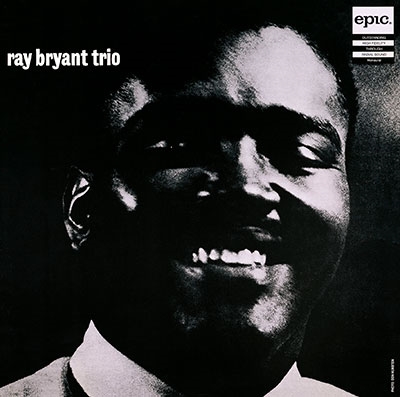 Ray Bryant Trio/レイ・ブライアント・トリオ