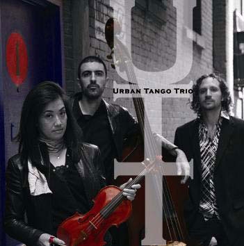 アーバンタンゴトリオ