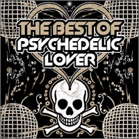 THE BEST OF PSYCHEDELIC LOVER[FARM-0254]