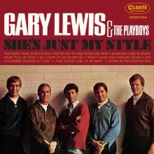 Gary Lewis &The Playboys/㥹ȡޥ[ODR6704]